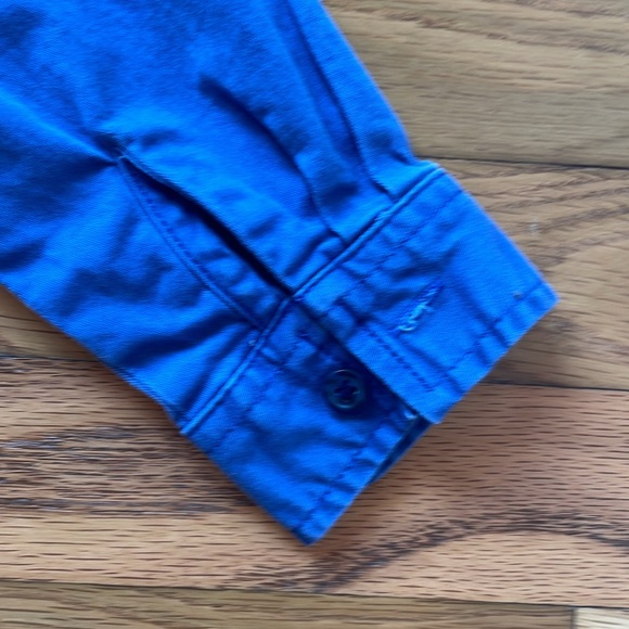 Old Navy button up shirt - Picture 5 of 5